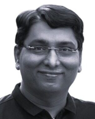 CA Dipesh D. Bhupta Senior Advisor at Bhimjiyani & Associates Pune