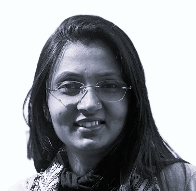 CA Joncy S. Bhimjiyani founder of Bhimjiyani & Associates Chartered Accountants in Pune
