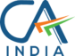 ca india logo